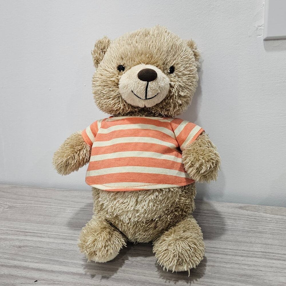 Hallmark Interactive Story Buddy Cooper the Bear Plush Toy NOT WORKING